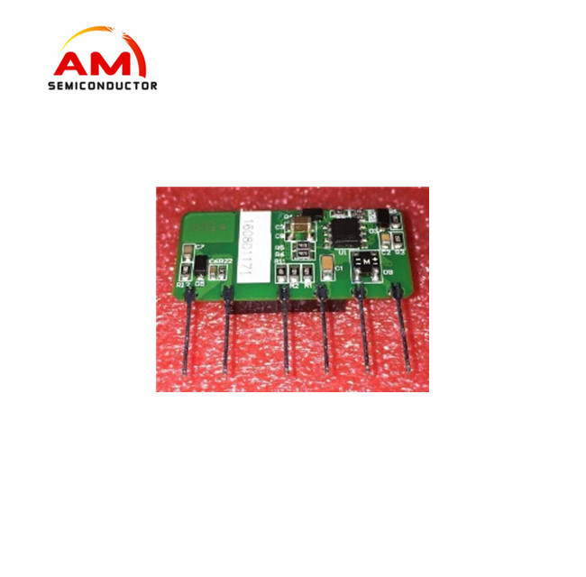 IC new original LS03-15B24SR2 Small Package High Efficiency Green High Voltage AC-DC High Voltage DC-DC Module Power Supply