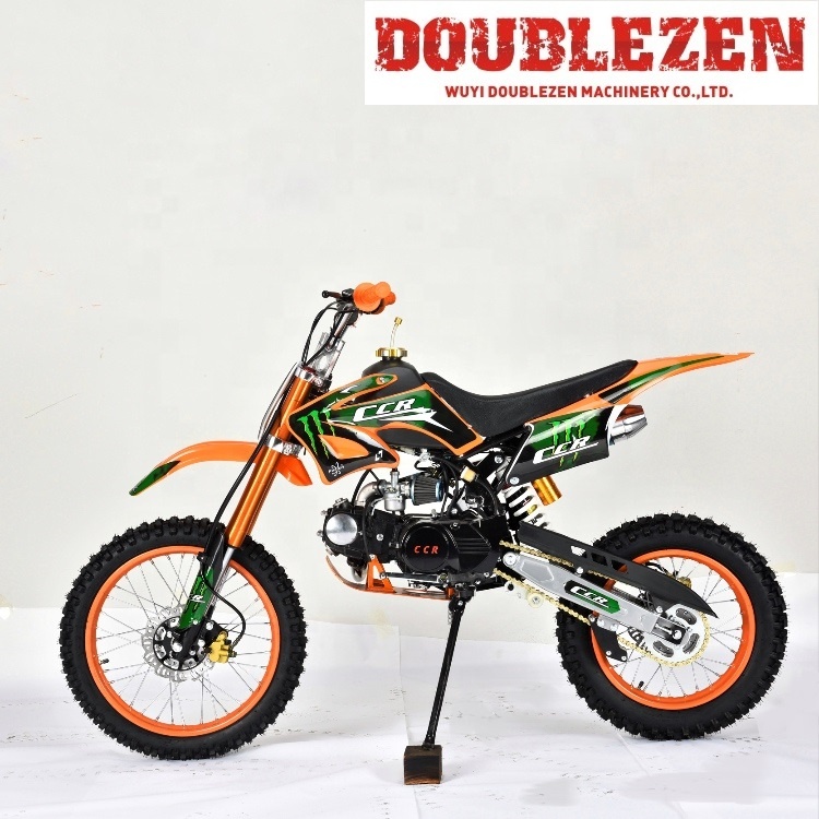 Распродажа внедорожных мотоциклов APOLLO 125CC