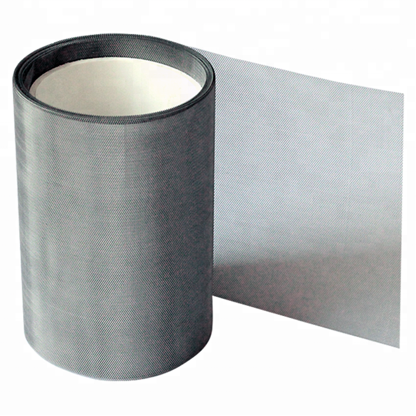platinum coated titanium expanded metal mesh