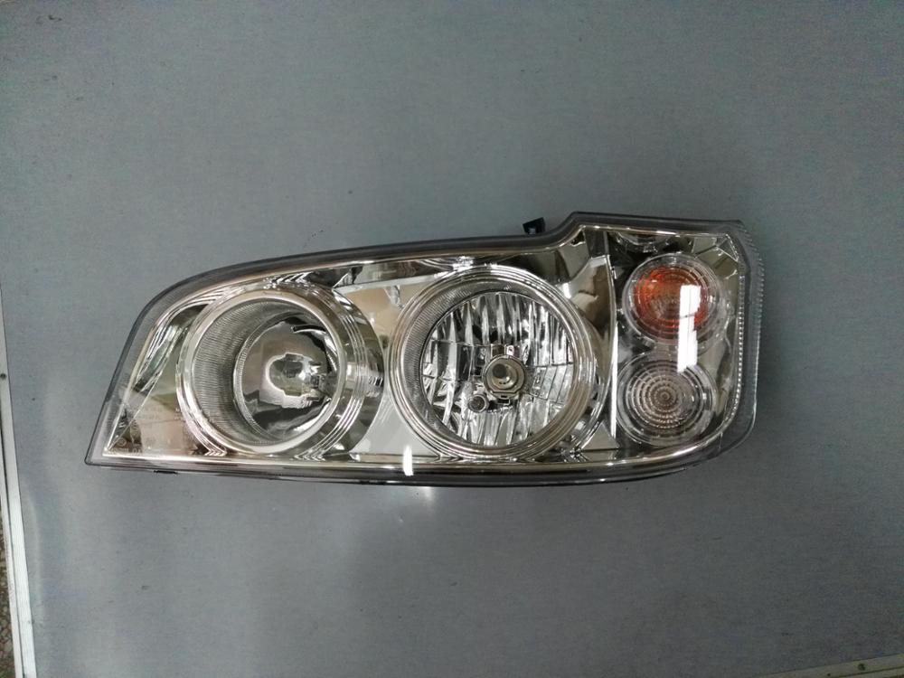 Части кузова автобуса Авто фара автобуса комбинированная фара HC-B-1034