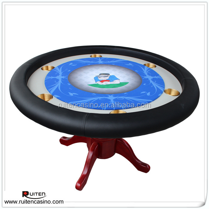 Стол для покера TEXAS HOLDEM