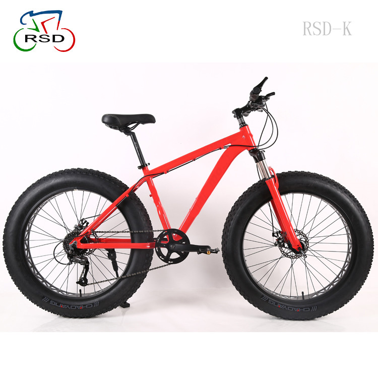 26 дюймов классические Fat Tire Bike ce/Оптовая beach cruiser велосипедных покрышек
