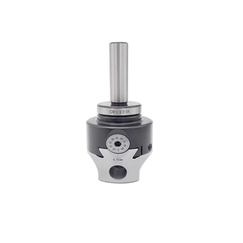 CNC parts f1 adjustable rough boring heads tool holder