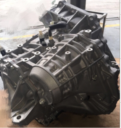 Запчасти для автоматической коробки передач HOT U241E