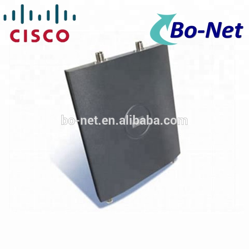 100% новое и оригинальное натуральная Cisco Wireless AIR-AP1242AG-C-K9 точки доступа