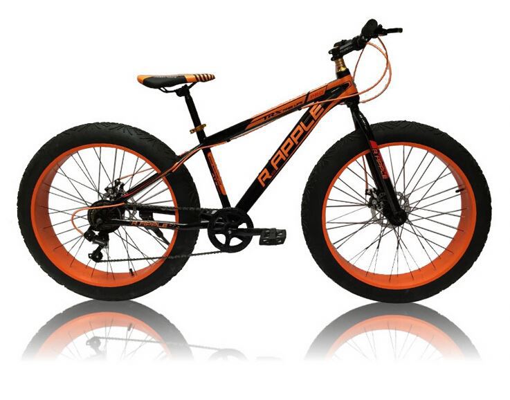 Китайский новый продукт, Пальчиковый новый дизайн, велосипед Bmx