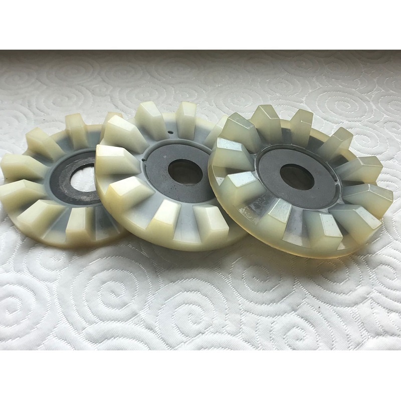 Литая полиуретановая prepolymer для хлопок Doffers ручка хлопок в Уборочных Машин