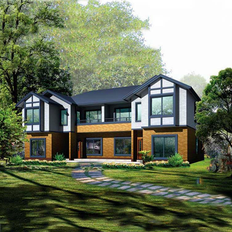 Global Housing Waterfront таунхаус виллы
