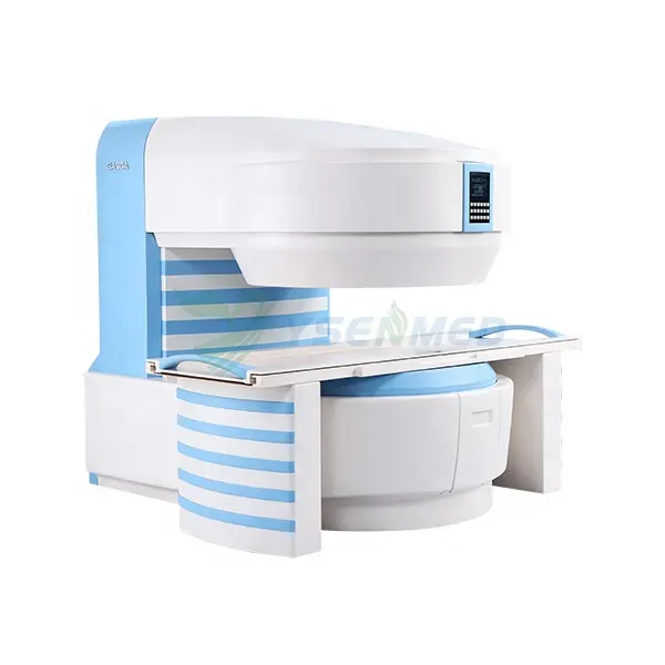YSMRI-042 High End Good Quality Permanent MRI Equipment MRI Scanner Machine Price