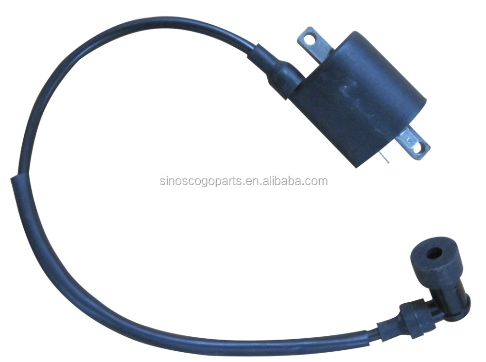 Катушка для Xinyang UTV500, XY300UTV, MUS300, YAMAZUKI, BMX, ROKETA, LPI UTV.
