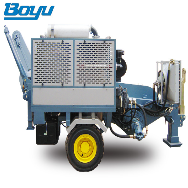 10T Steel Cable Puller