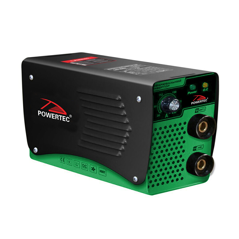 Автоматический сварочный аппарат POWERTEC CE CCC инверторов ММА IGBT
