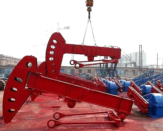 Sanmon API стандартный C-80D-133-54 насос
