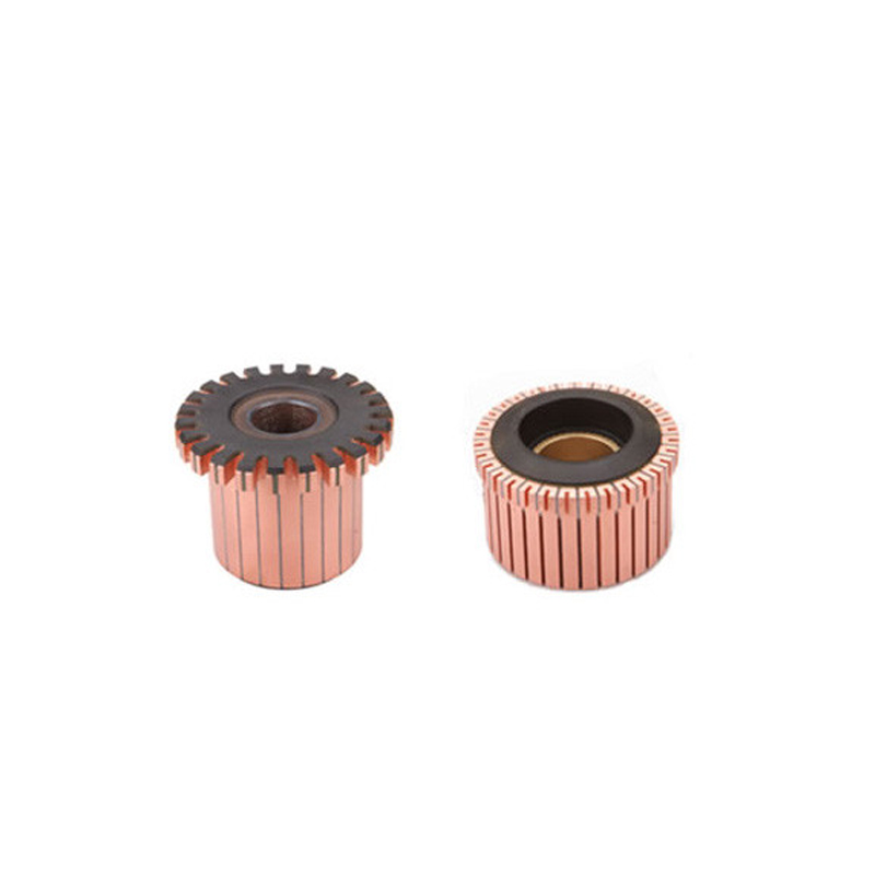 Сплит-кольцевой коммутатор OEM Motor