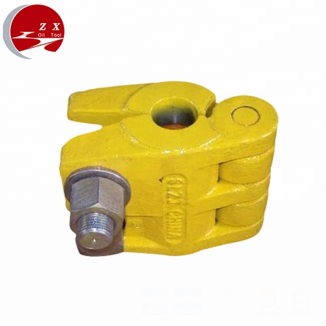 API 11B 1-1/8 "зажим полированного стержня с двумя болтами