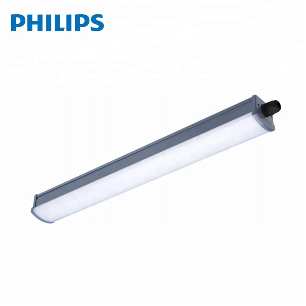 PHILIPS LED tri-proof light WT066C LED36 L1200 40W