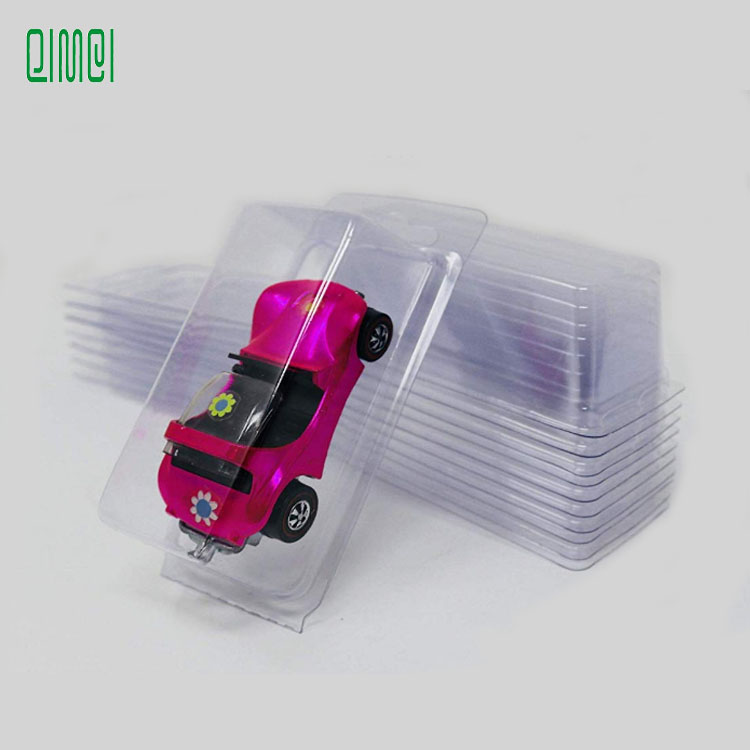 Protetech Hot Wheels Малый блистер дисплей случае