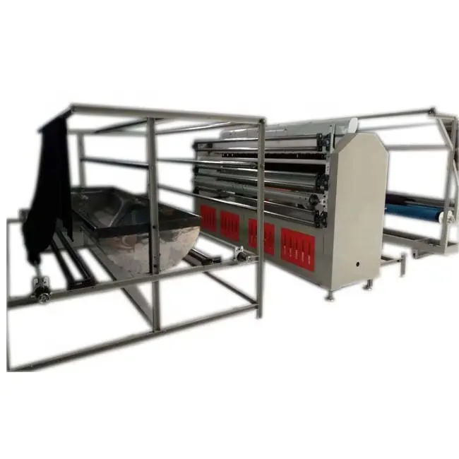 Ultrasonic Quilting Machine For Polyester Fabric And Wadding