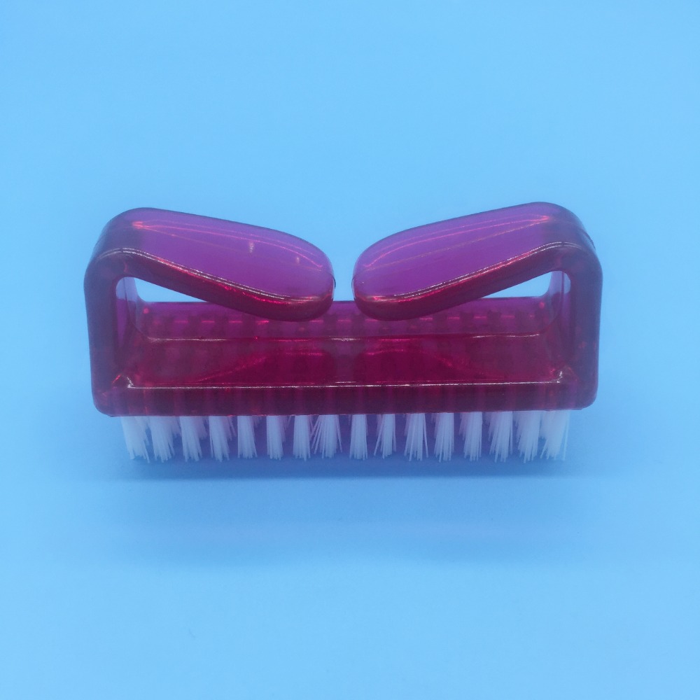 2019 Hot sell household laundry cleaning shoes floor kitchen plastic brush
