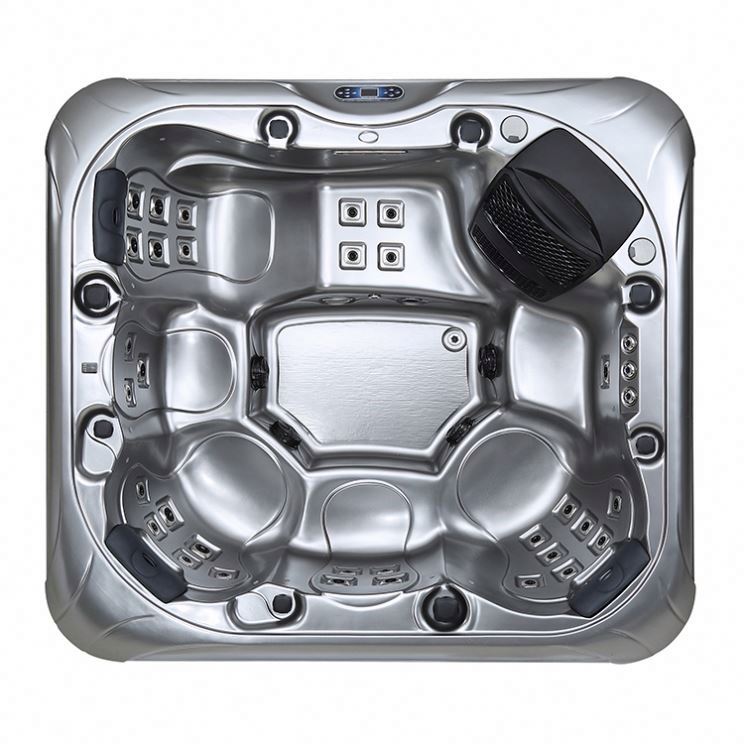 Brand New White Hot Tub For 6 Person