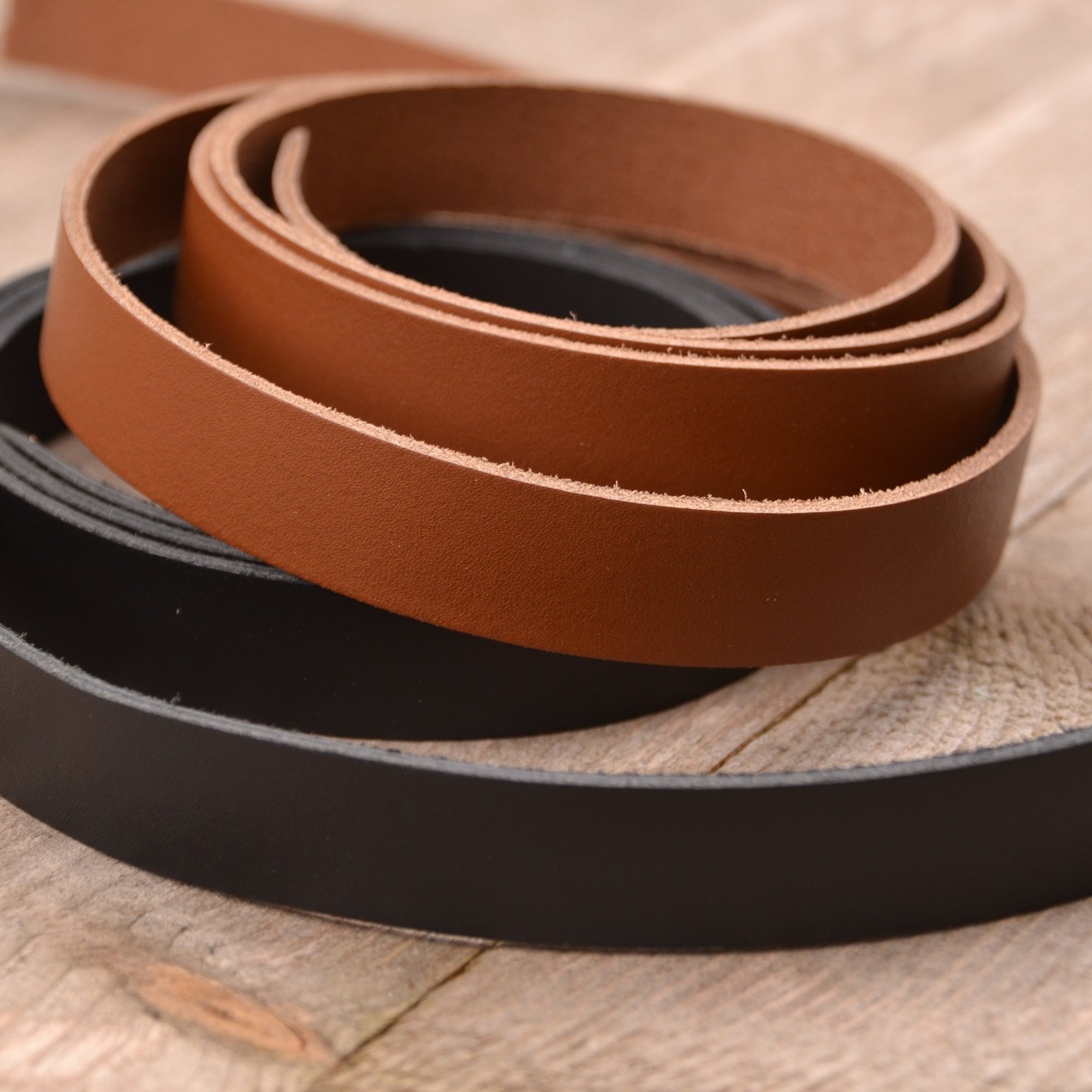 Natural leather straps, long leather straps,Leather Cord Strip Strap