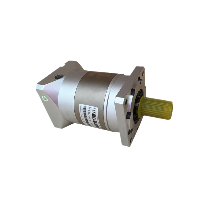 Высокий крутящий момент хонгсен HS-PLF060-L2-70-S2-P2 Новый планетарный редуктор для мотоцикла коробка передач и bonfiglioli коробка передач