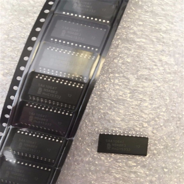 Новый и оригинальный светодиодный драйвер SAA1064T SAA1064 1064 SOIC24