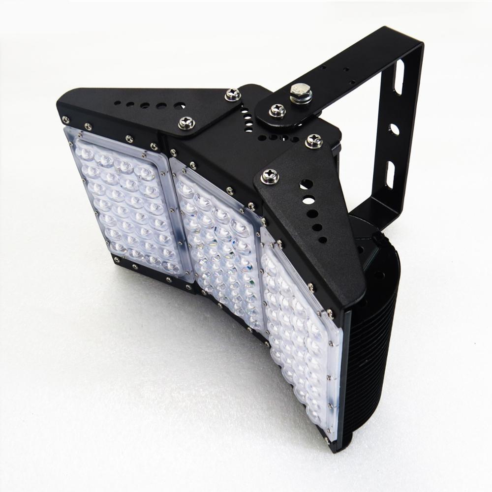Высокое качество IP65 регулировать угол LED tunnel light 150 Вт