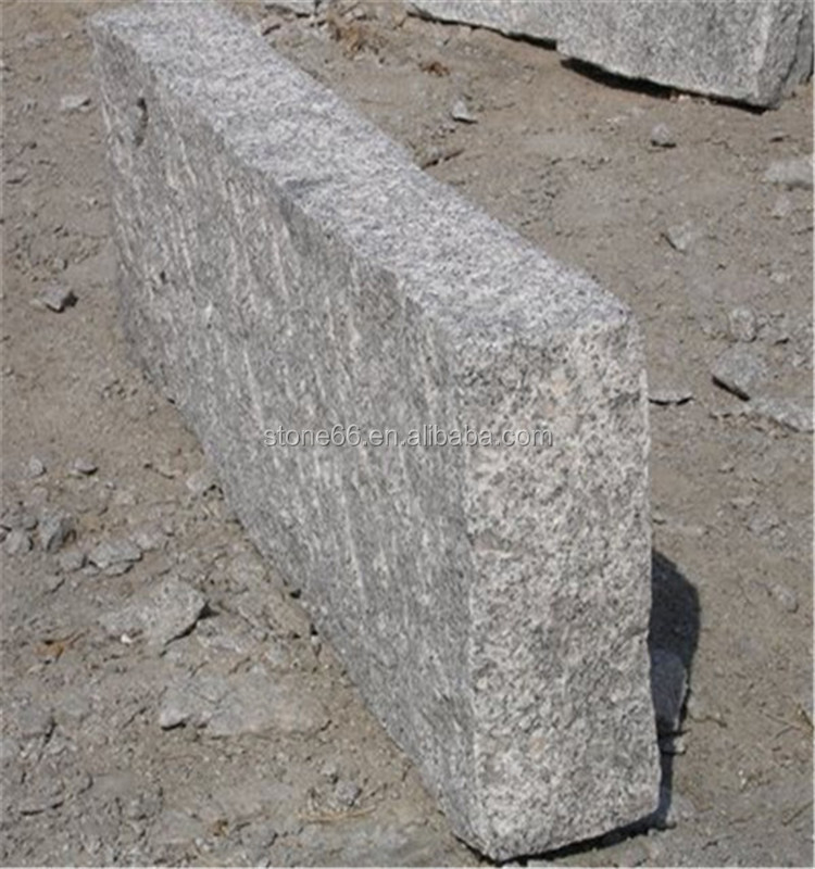 mould for concrete kerbstone,granite road kerb from China
