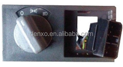 Коммутатор Iveco 41200567 для европейского грузовика