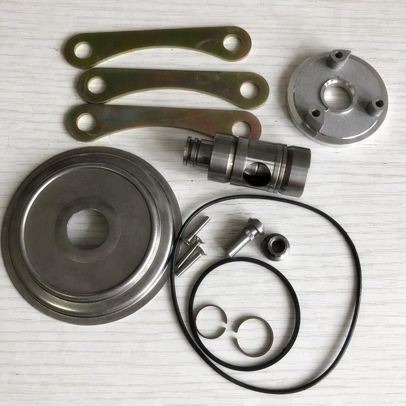 GT25R GT28R GT2871R GT3071R GT3076R комплект для сборки шарикоподшипника Turbo
