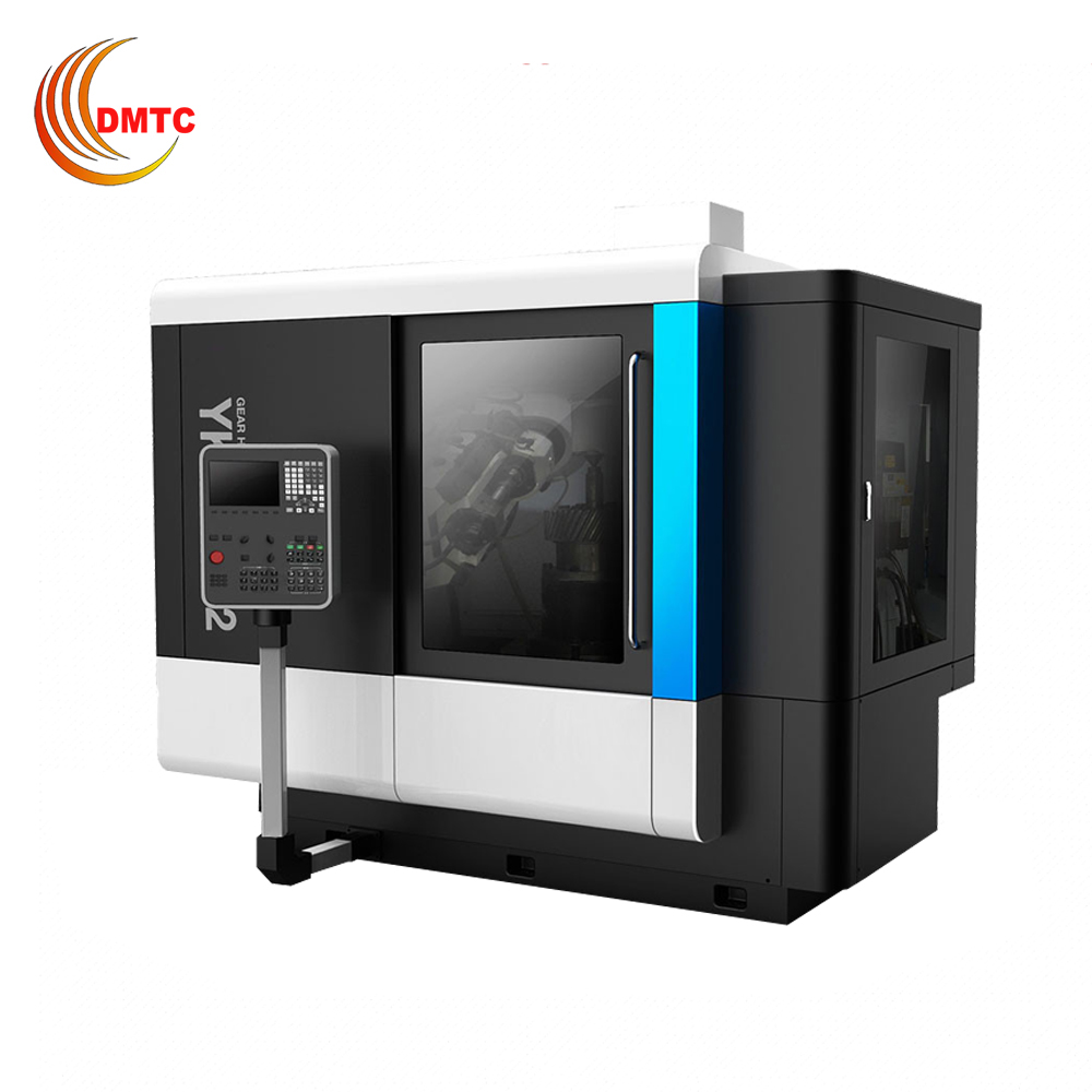 Низкая цена большой CNC Зубчатый редуктор для резки YHK31125