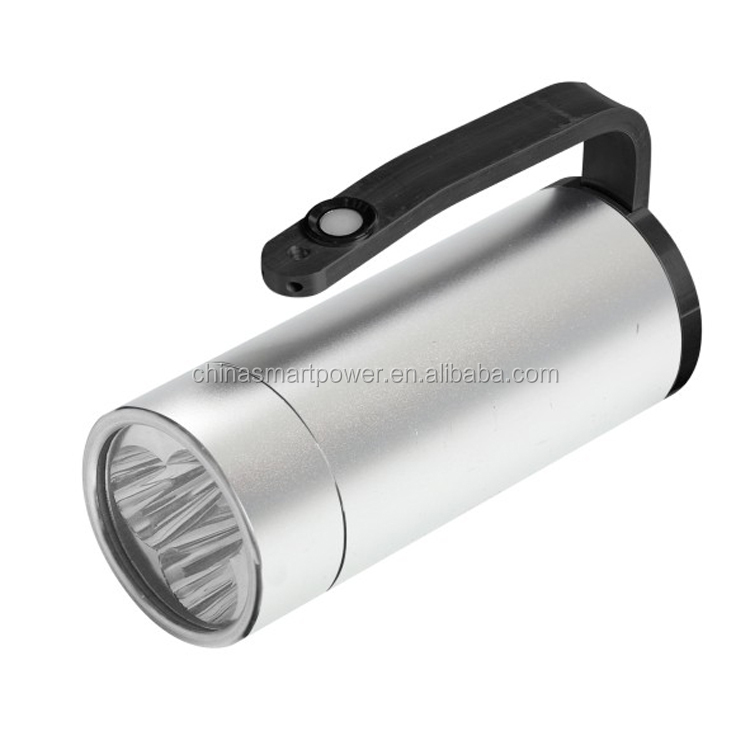 Магнитный портативный взрывозащищенный LED Фонарь ручной фонарь