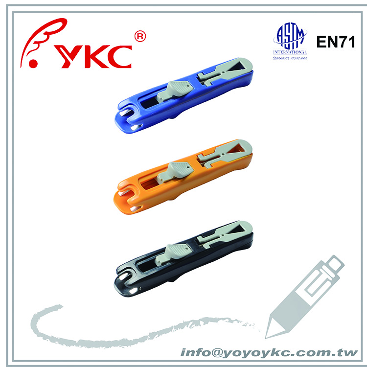 1132 Clip High quality plastic paper clipper/office paper clipper/ student paper clipper