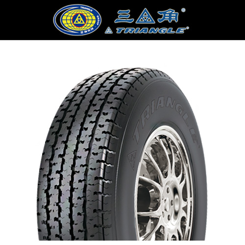 Трейлер шин ST235/80R16-10PR (TR643) S треугольник полуприцеп шин