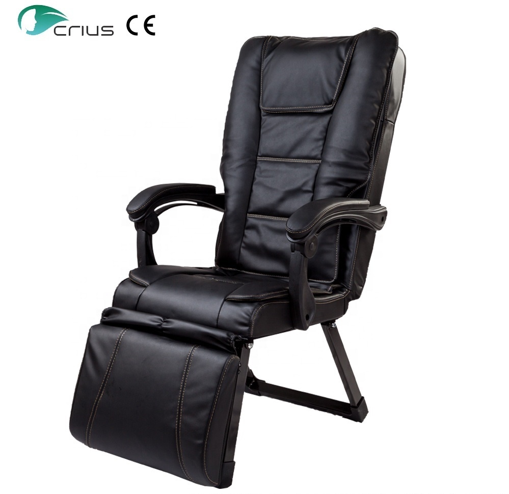 Hot Sale home furniture Electric executive office chair with Massage Function