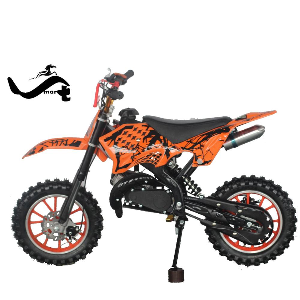 Распродажа, детский мини-внедорожник 50cc высокого качества