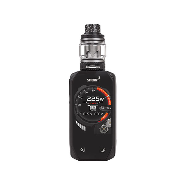 Новинка 2019, Интернет-магазин, США, вейп-мод 225 Вт, бокс-мод Smoant Naboo