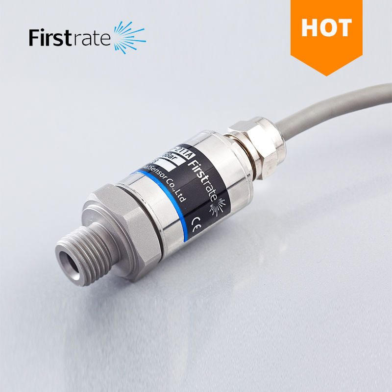 FST800-211A CE Низкая цена промышленный водный газовый датчик давления жидкости