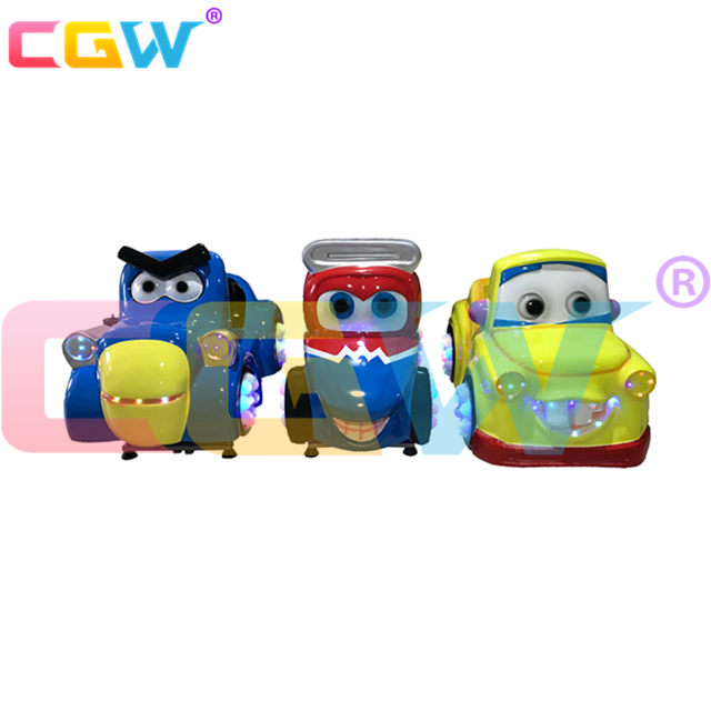 CGW CE монетная игровая машина для детей, игровая машина для детей, игровая машина для детей