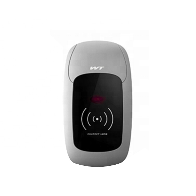 Отзывчивый M-1702-e сауна бесконтактных шкафчики Rfid замок шкафа