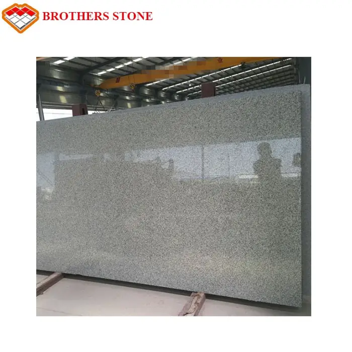 G603 Granite Flamed G603 Salt And Pepper Granite Paving Stone For Outdoor