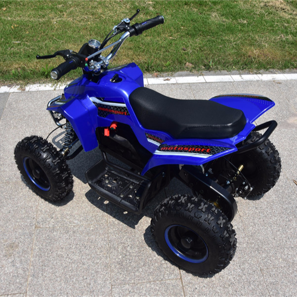 Электропривод с валом ATV36V 500W ATV CE ATV для детей