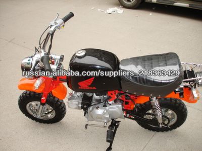 Hot sell motorcycle(S250)