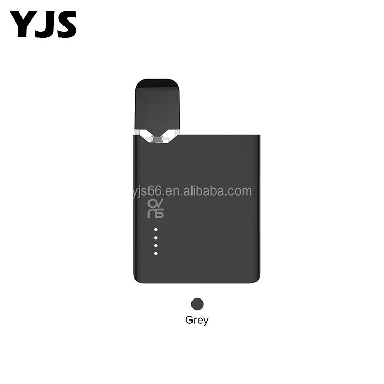 YJS, лидер продаж, аксессуары для вейпа, Новое поступление, набор OVNS JC01, стартовый набор для системы Pod, 400 мАч