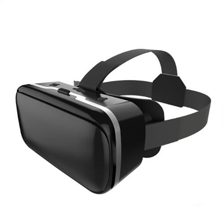 Оптовая продажа alibaba 2017 Новый продукт 3D очки виртуальной реальности vr