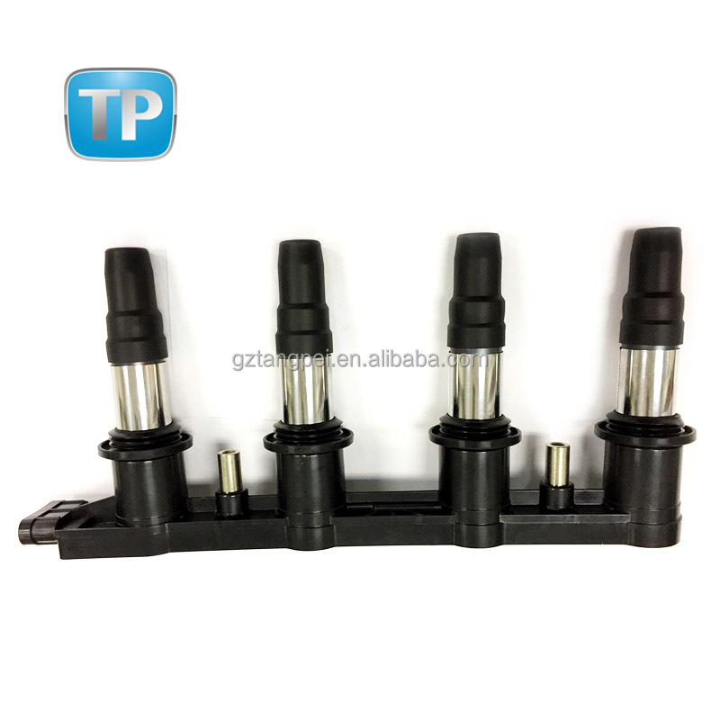 Ignition Coil for Chevro-let Pon-tiac 63024114 UF620 96476983 OEM 25186687 55561655