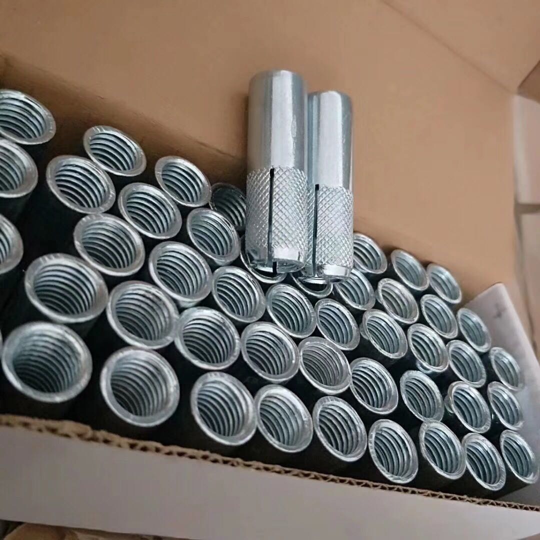 Углеродистая сталь hex J U болт и гайка класс 10,9 DIN3570