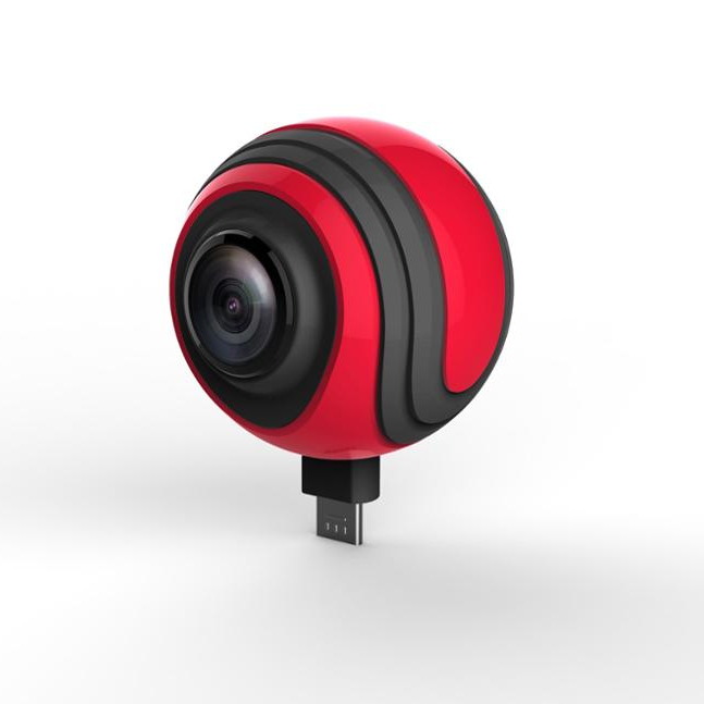 5G Wifi Пульт дистанционного управления 360 VR камера с Youtube рыбий глаз широкоугольный макрообъектив мобильного телефона 5 в 1 Универсальный объектив камеры