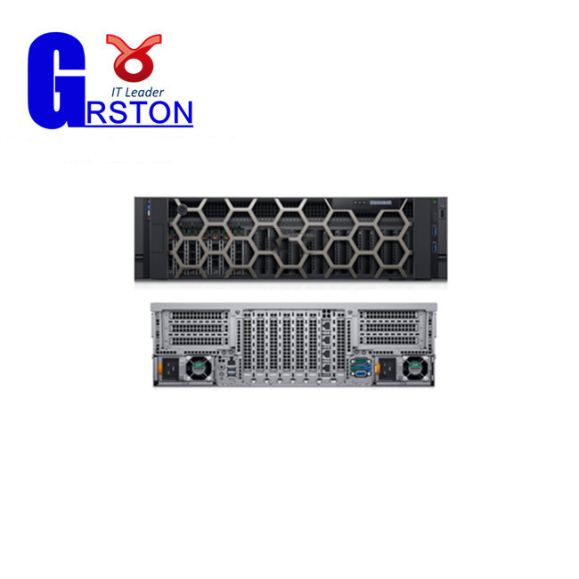 Полетный сервер R940XA 4U